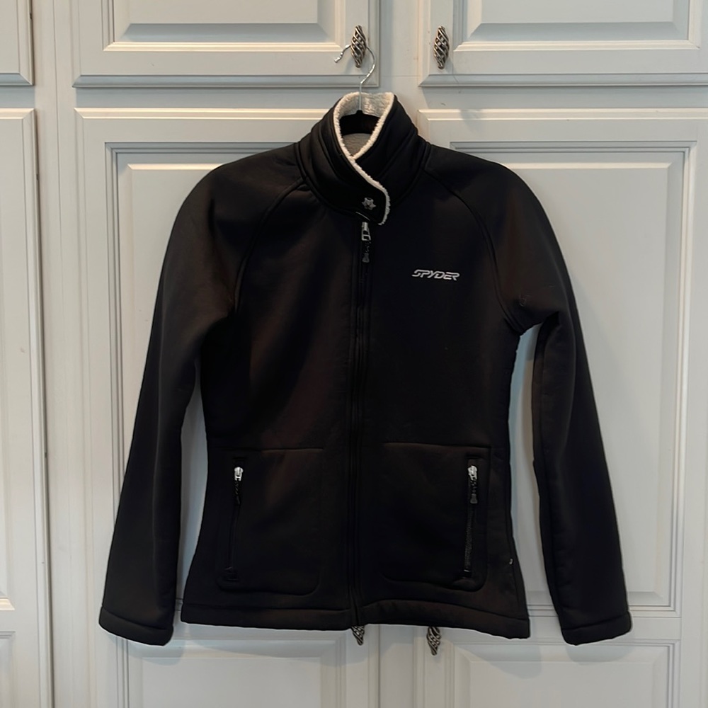 Spyder Fleece